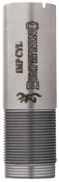 Browning Standard Invector Choke Tube Polished Stainless Improved Cylinder 28 Gauge