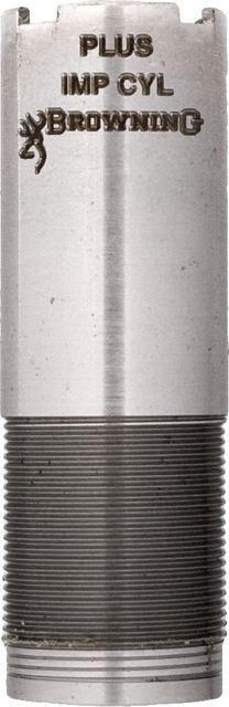 Browning Invector-Plus Choke Tube Improved Cylinder 20 Gauge