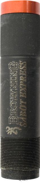 Browning Invector-Plus Choke Tube Desert Rose Rifled Deer 12 Gauge