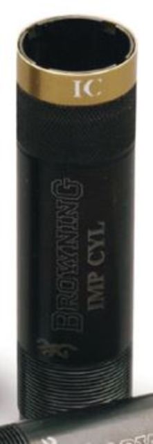 Browning Invector Midas Grade Extended Choke Tube Improved Cylinder 20 Gauge Constriction .010