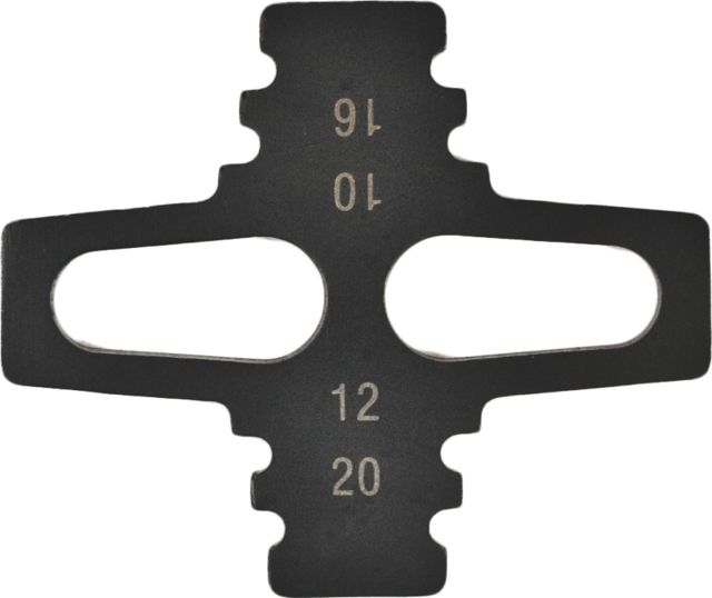 Browning Choke Tube Wrench, All Gauges except .410 1130048 by USA Browning Weapon Choke Tubes & Wrenches