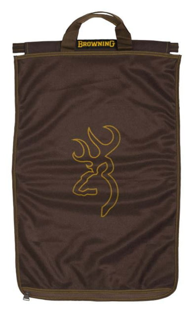 Browning Comp Series Empties Bag Brown - Browning