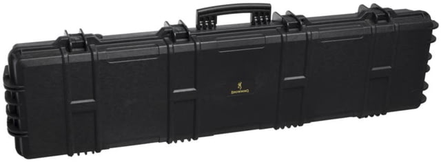 Browning Convoy Hard Side Gun Case 54.5in Black - Browning