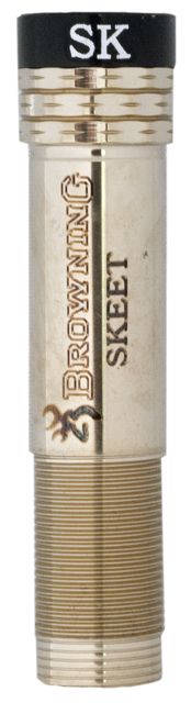 Browning Diana Extended Titanium Black Band Choke Tube Skeet 28 Gauge Constriction .005 - Browning