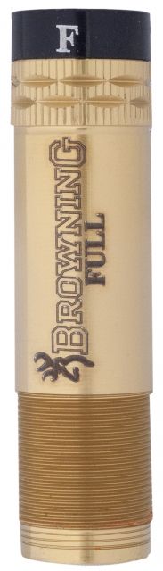 Browning Diana Extended Titanium Black Band Choke Tube Full 20 Gauge Constriction .035 - Browning