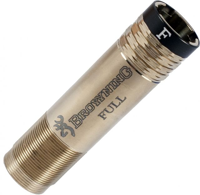 Browning Diana Extended Titanium Black Band Choke Tube Full 28 Gauge Constriction .035 - Browning