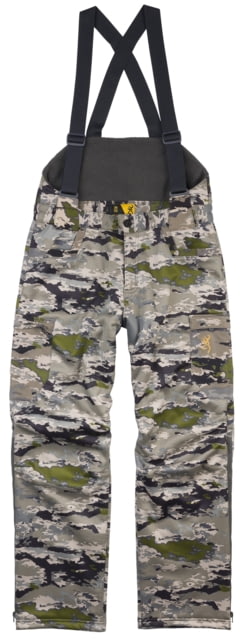 Browning Browning Dutton Hybrid Pant - Mens Ovix 36x32 - $131.99 at Optics Planet