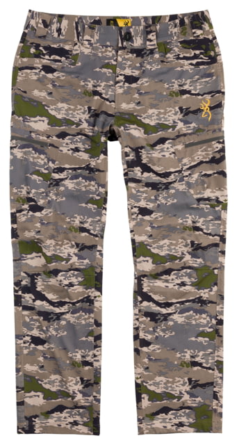 Browning Browning Early Season Pant - Mens Ovix 36x32 - $82.79 at Optics Planet