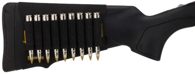 Browning Browning Elastic Stock Option Rifle - $10.99 at Optics Planet