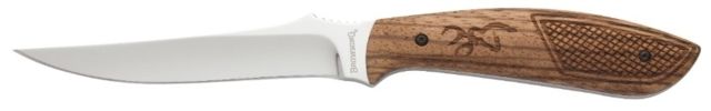 Browning Featherweight Classic Fixed Blade Knife 3 in Drop Point - Browning