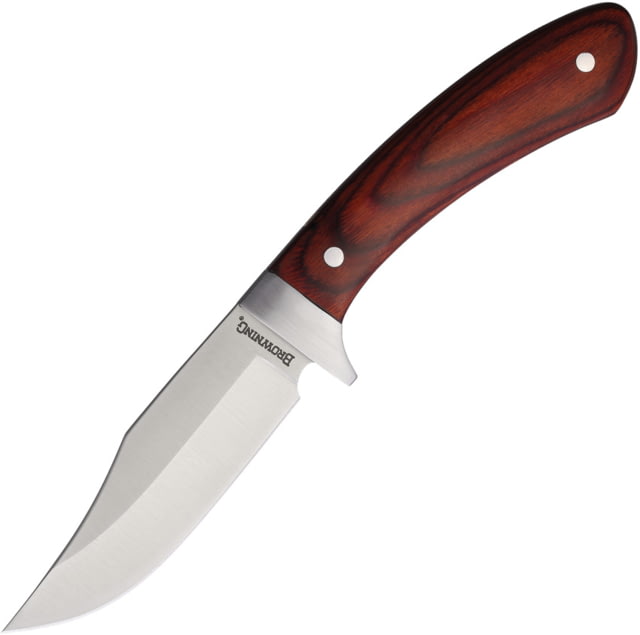 Browning Fixed Blade Wood BR0575B