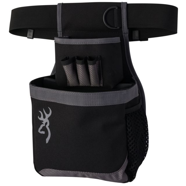 Browning Flash Pouch Gray