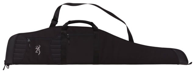 Browning Flex Factor Rifle 50in Case Black
