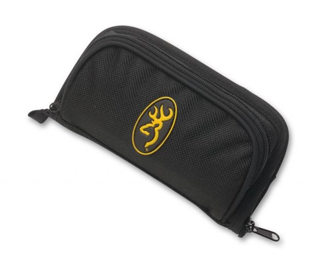 Browning Flex Foam Zippered Choke Tube Case