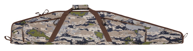 Browning Max Long Range 54in Rifle Case Ovix - Browning