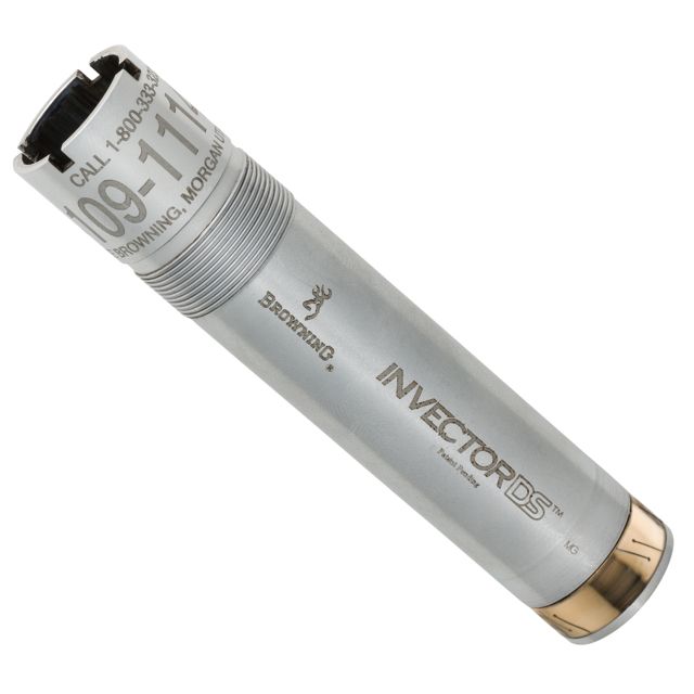 Browning Goose Band Extended Invector-DS Choke Tubes Full 12 - Browning