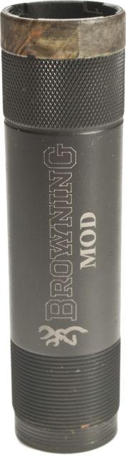 Browning Grand Passage Choke Tube Modified 12 Gauge .020in Constriction Black Mossy Oak Duck Bin - Browning