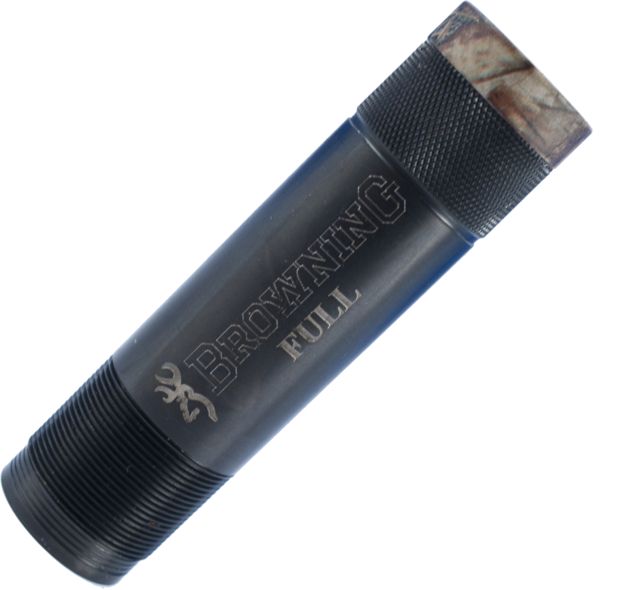Browning Grand Passage Choke Tube Full 12 Gauge .035in Constriction Black Mossy Oak Duck Bin - Browning