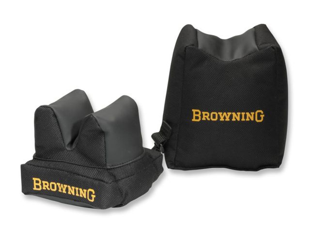 Browning Gun Rest Two Piece Shooting Rest - Browning