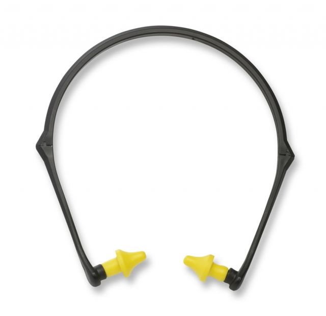 Browning Hearing Protector, Banded Plugs 12686 by USA Browning Shooting Hearing Protection Equipment