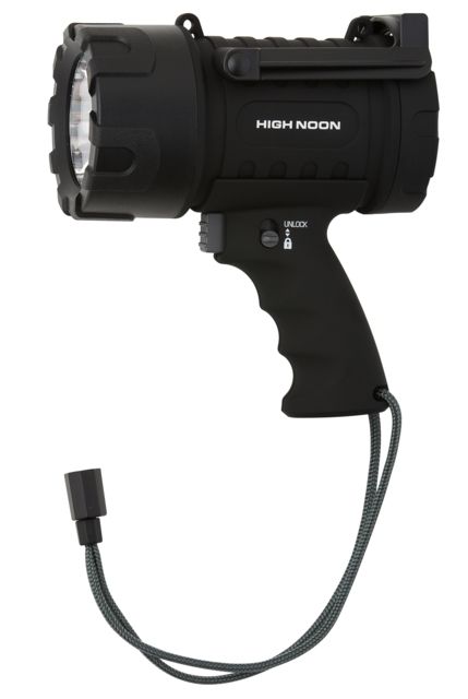 Browning High Noon 4C Black Flashlight