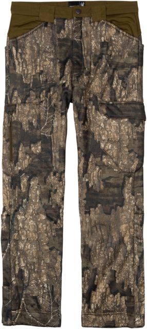 Browning Highpile Pant Rtt 2XL - Browning