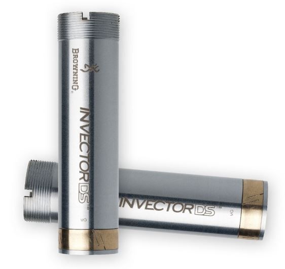 Browning Invector DS Choke,12,LFULL 1133243 by USA Browning Weapon Choke Tubes
