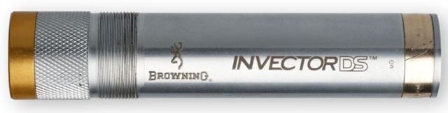 Browning Invector DS Choke 12 Gauge Light Full Extended 105090