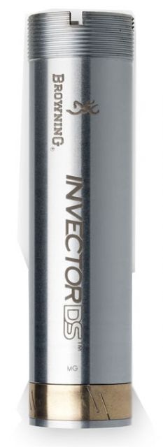 Browning Invector-DS 12 Gauge Flush Choke Tubes Full