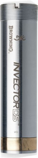 Browning Invector-DS 12 Gauge Flush Choke Tubes Improved Cylinder