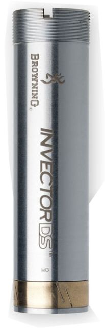 Browning Invector-DS 12 Gauge Flush Choke Tubes Improved Modified