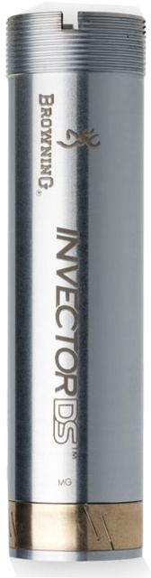 Browning Invector-DS 12 Gauge Flush Choke Tubes Light Modified
