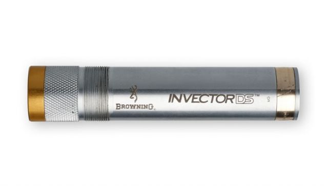 Browning Invector-DS 12 Gauge Extended Choke Tubes Light Modified Extended