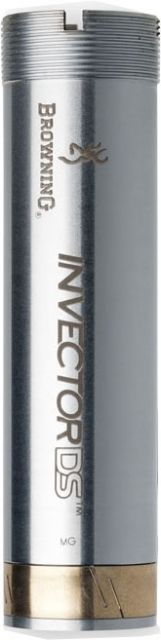 Browning Invector-DS 12 Gauge Flush Choke Tubes Modified