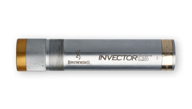 Browning Invector-DS 12 Gauge Extended Choke Tubes Modified Extended
