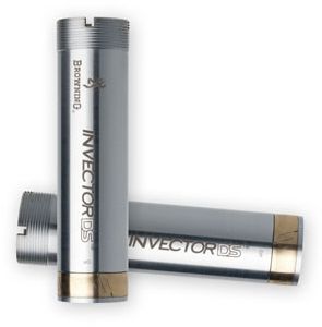 Browning Invector-DS 12 Gauge Flush Choke Tubes Skeet