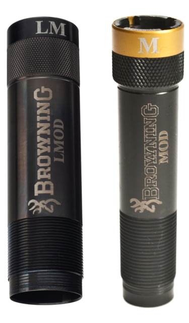 Browning Invector Midas Grade Extended Choke Tube, Im, 12 Gauge, 1132063 by USA Browning Weapon Choke Tubes