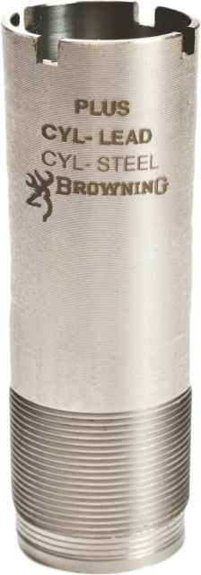 Browning Invector-Plus Choke Tube Cylinder 12 Gauge