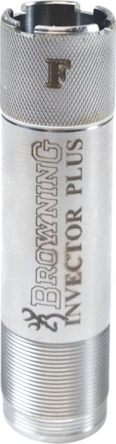 Browning Invector-PlUSA Extended Choke Tube, 12 Gauge, Full by USA Browning Weapon Choke Tubes
