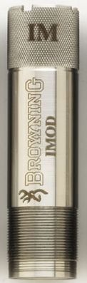 Browning Invector-PlUSA Extended Choke Tube, 12 Gauge, Improved Modified by USA Browning Weapon Choke Tubes