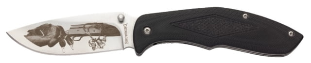 Browning John M. Browning's Greatest Hits The Auto 5 Folding Knife - Browning