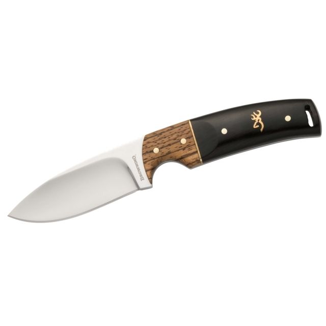 Browning KNIFE BUCKMARK HUNTER BOX - Browning