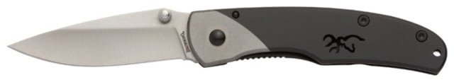 Browning Knife Mountain Ti 2 Boxed M - Browning