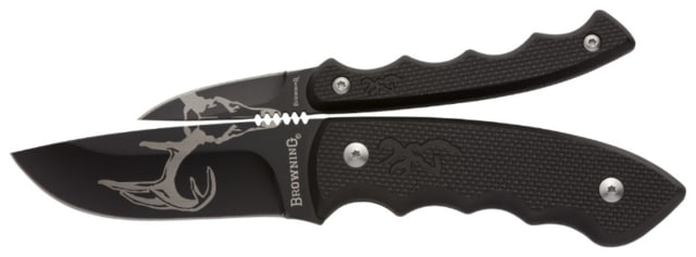 Browning Knife Primal Combo Non Boxed - Browning