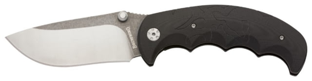 Browning Knife Primal Folder Non Boxed - Browning