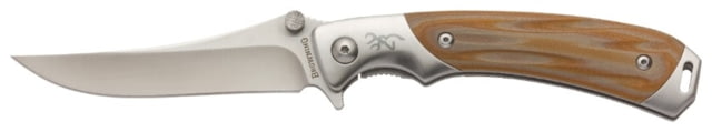 Browning Knife Wicked Wing G10 Folder Boxed - Browning