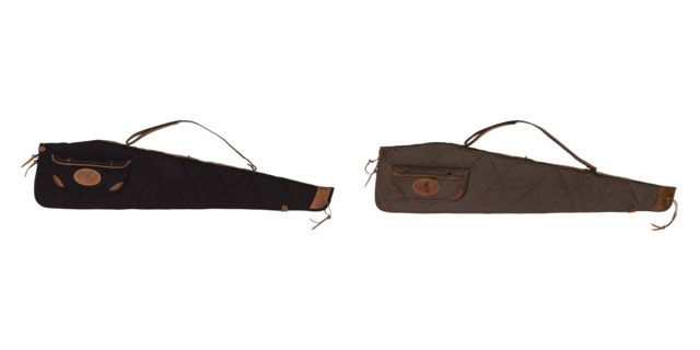 Browning Lona Flex Soft Gun Case, Flint/Brown, 48 in, 1413886948 by USA Browning Soft Gun Cases