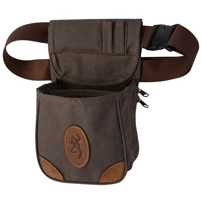 Browning Lona Pouch Flint