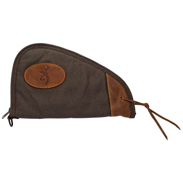 Browning Lona Rug Flint/Brown 11 in