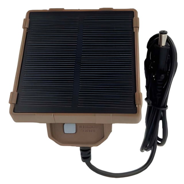 Browning Micro Solar Battery Pack 1502762 - Browning
